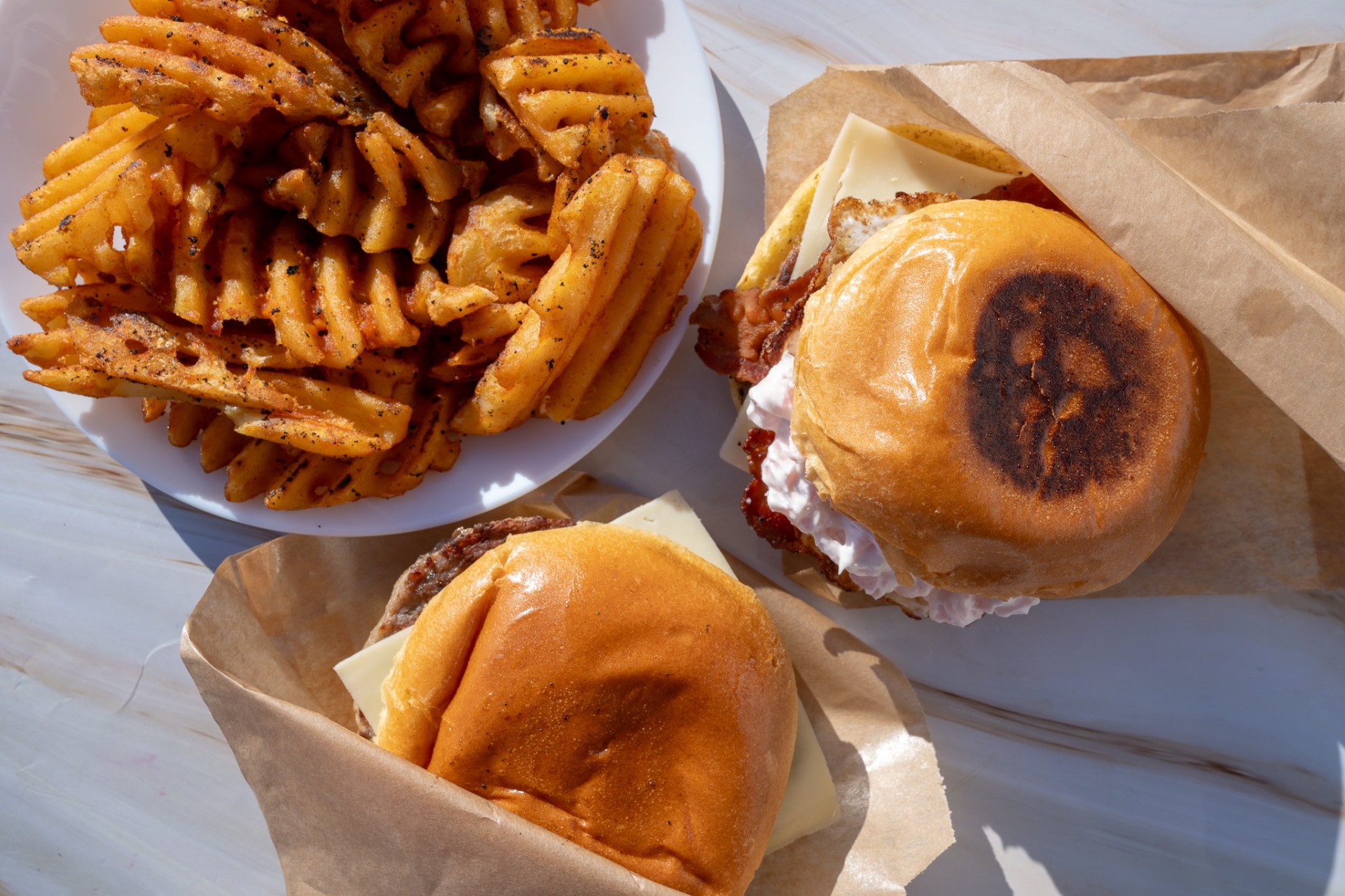 Simon´s BBQ foodtruck